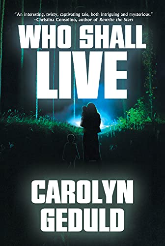 Who Shall Live cover